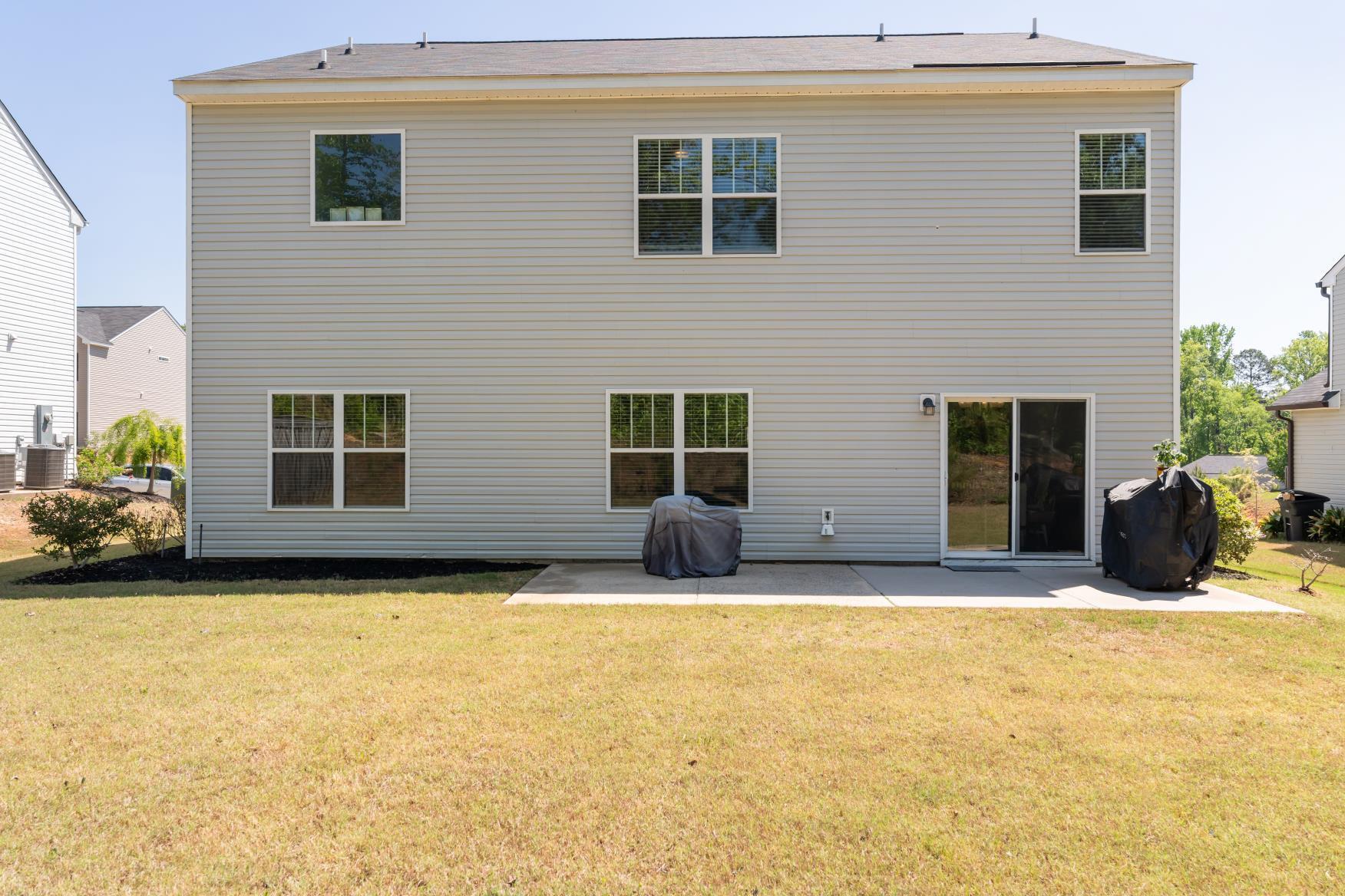 1254 Gregory Landing Drive, North Augusta, SC, 29860