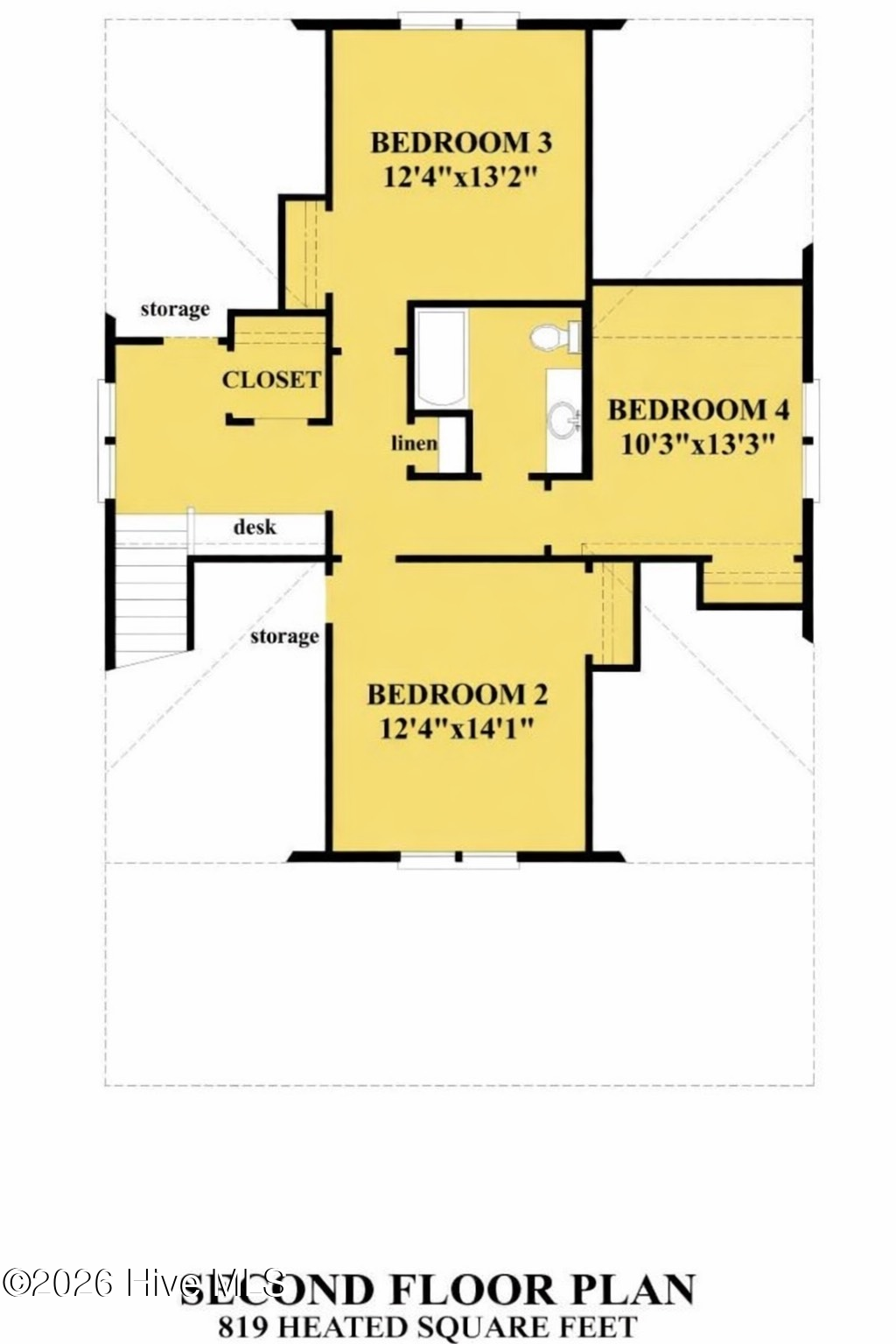 Exterior photo of 316 Landon Lane, Sneads Ferry, NC 28460. MLS: 100547344