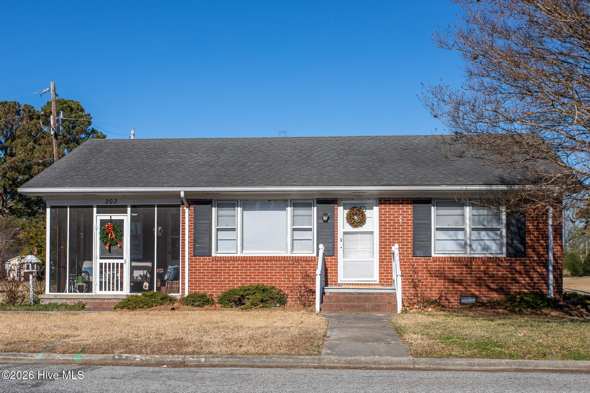 202 Phillips Street, Hertford, NC, 27944
