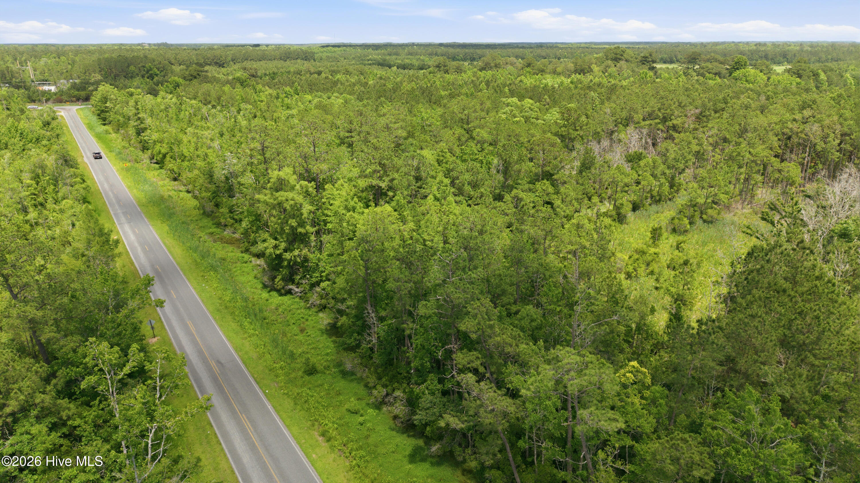 0 North Carolina 94 Highway S