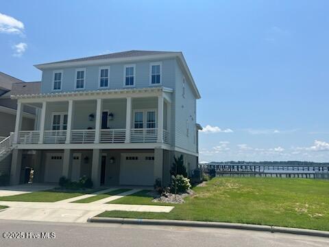 409 Moss Way, Washington, NC, 27889