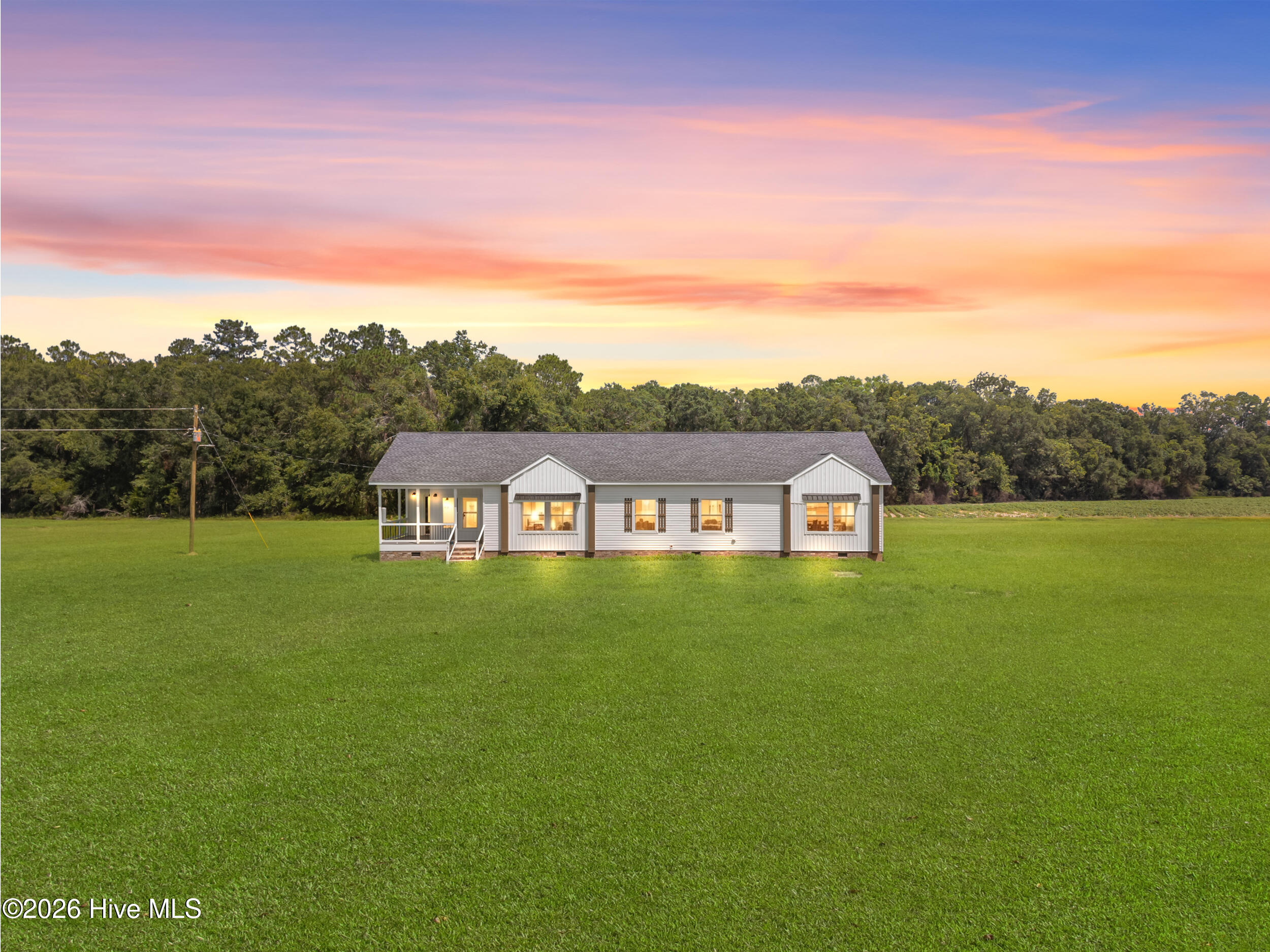 Photo 2 of Single family home for sale at 562 Sinkhole Rd, Register, GA 30452 | MLS# 100607821 | Listing updated on 2026-10-02
