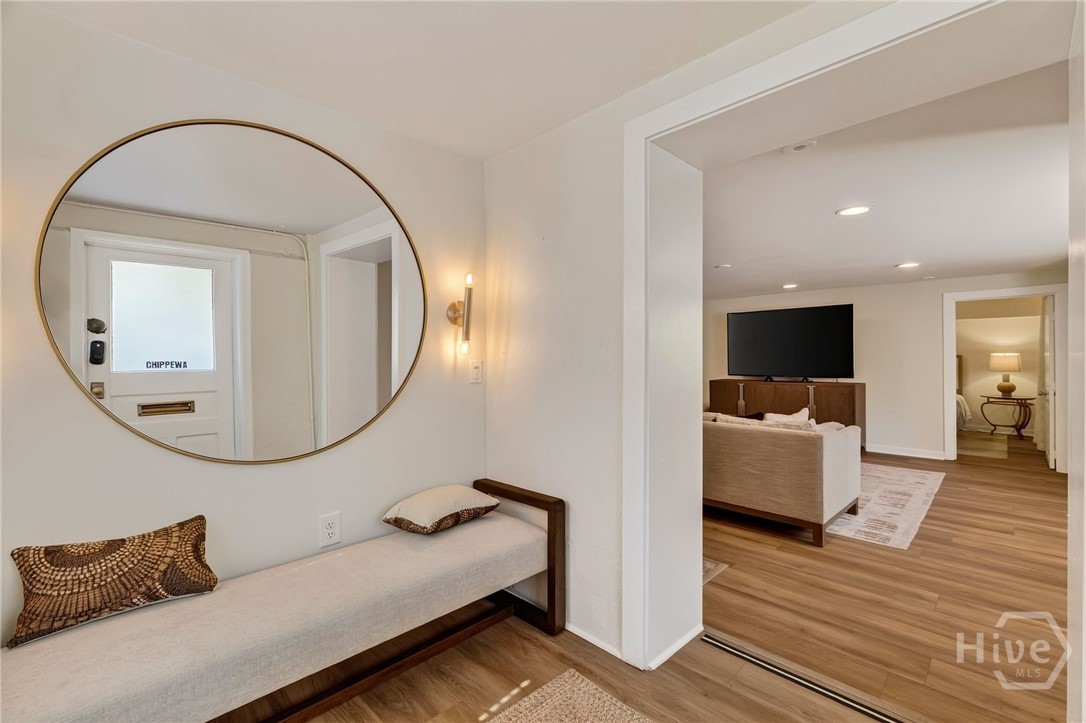 Chippewa – Garden Level 3BR
