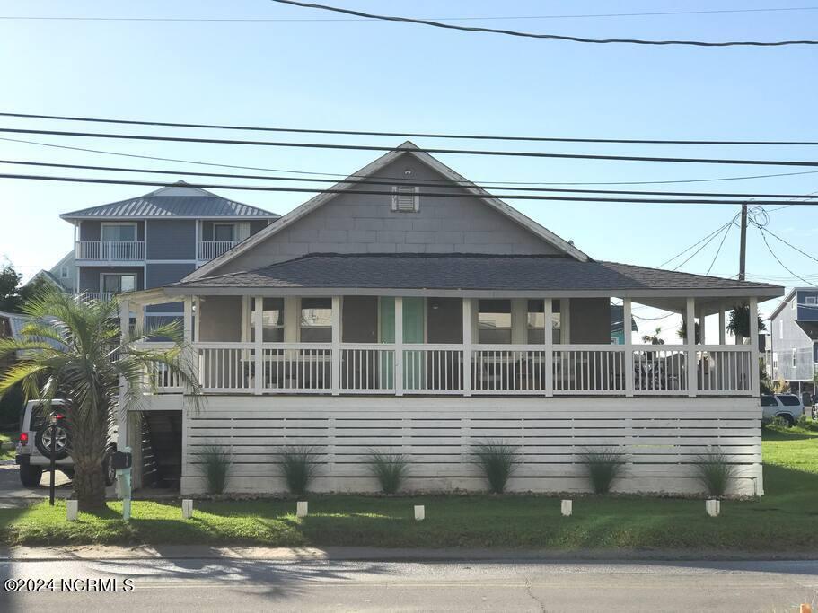 1302 Canal, Carolina Beach, North Carolina, 1 Bedroom Bedrooms, 4 Room Rooms,1 BathroomBathrooms,Triplex,For sale,Canal,100608754 1302 Canal, Carolina Beach, North Carolina, 1 Bedroom Bedrooms, 4 Room Rooms,1 BathroomBathrooms,Triplex,For sale,Canal,100608754