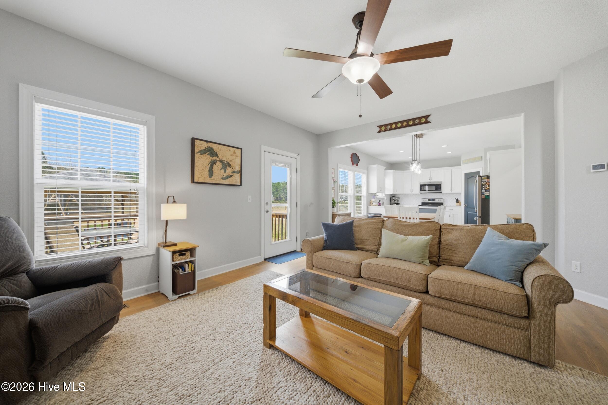 125 Pudding Ridge Road, South Mills, NC, 27976