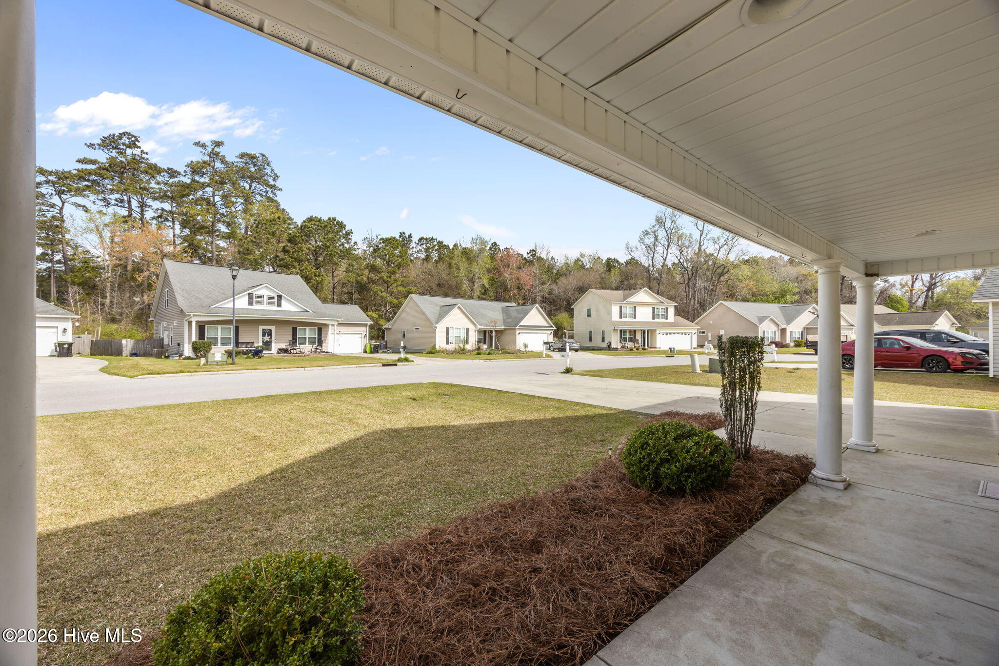 219 Station House Road,New Bern