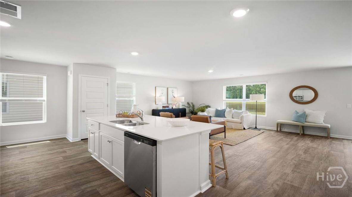 397 Flat Rock Trace, Savannah, GA, 31407