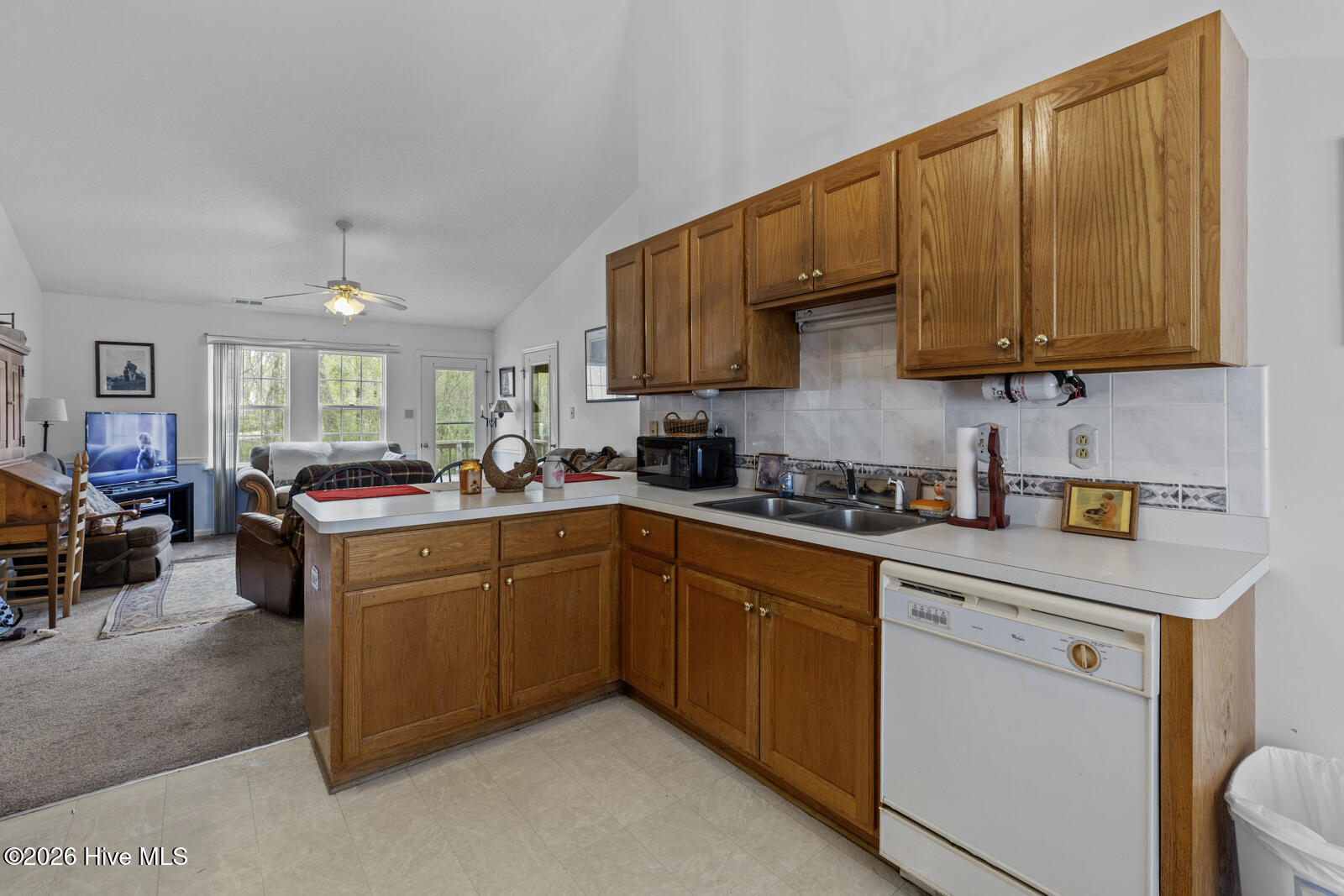 523 Jimmies Creek Drive,New Bern
