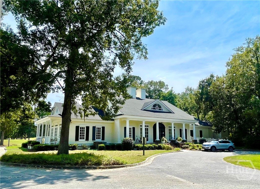 Southbridge Golf Club