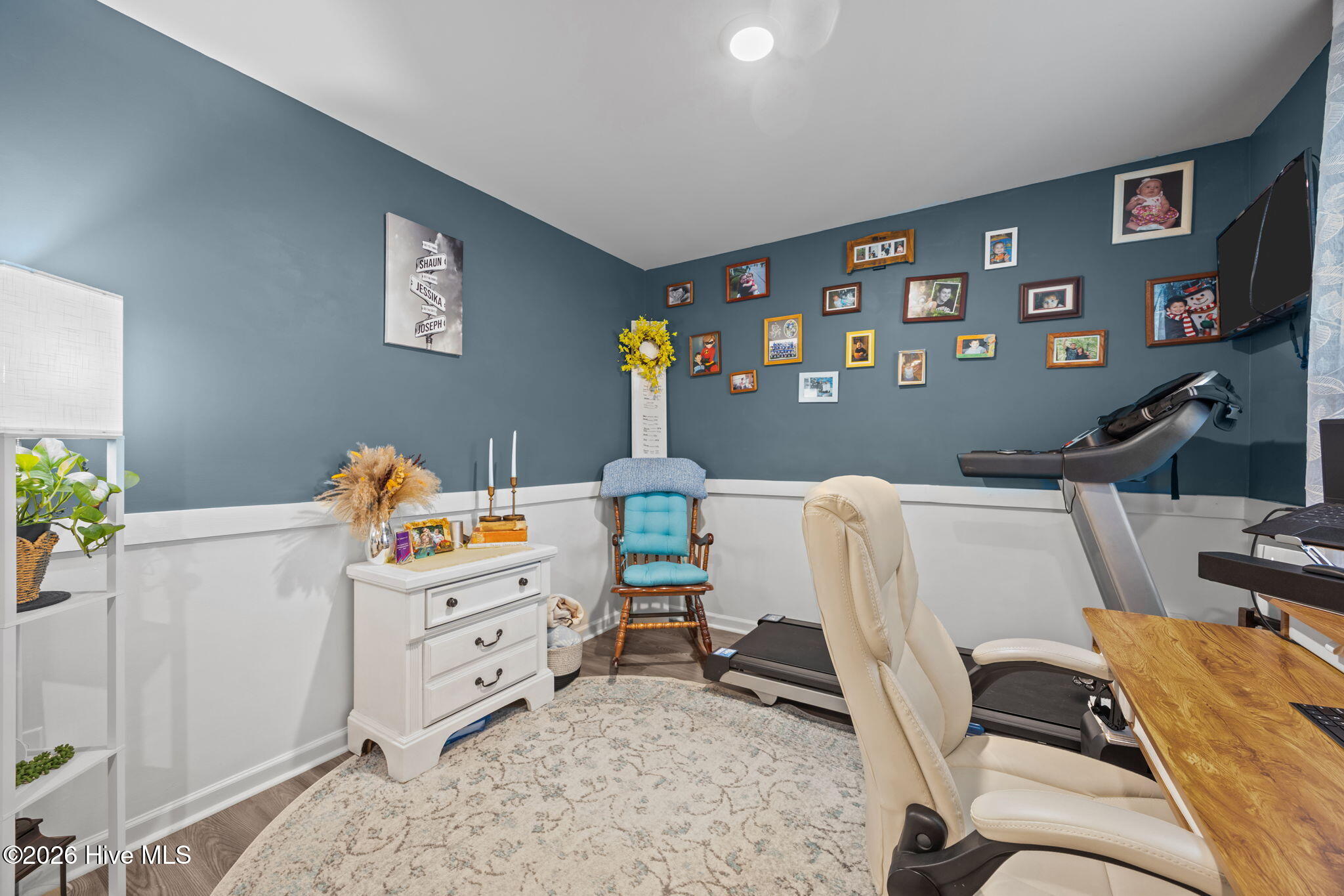 433 Silo Court, Ayden, NC, 28513