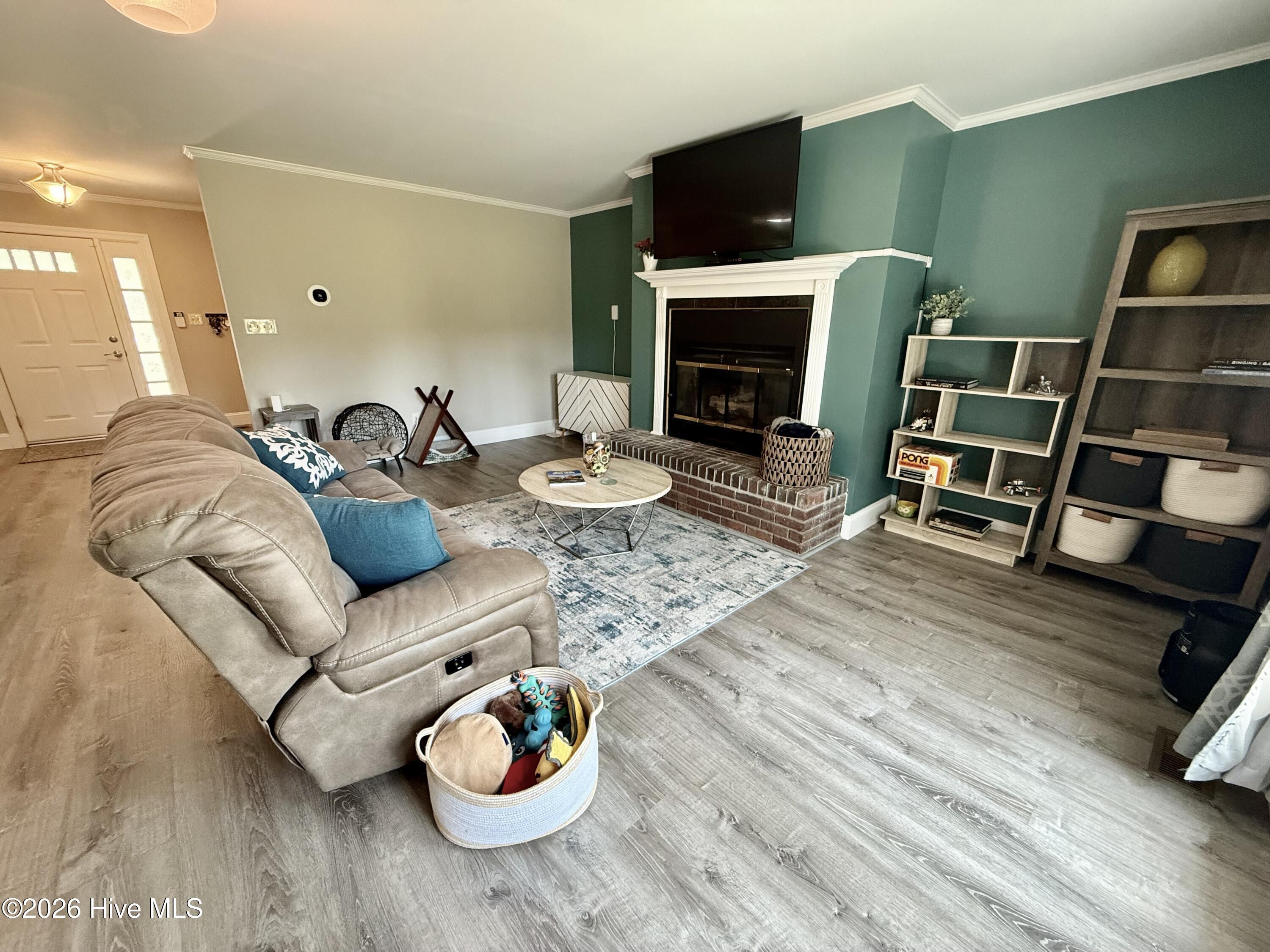 1116 Santa Lucia Road,New Bern