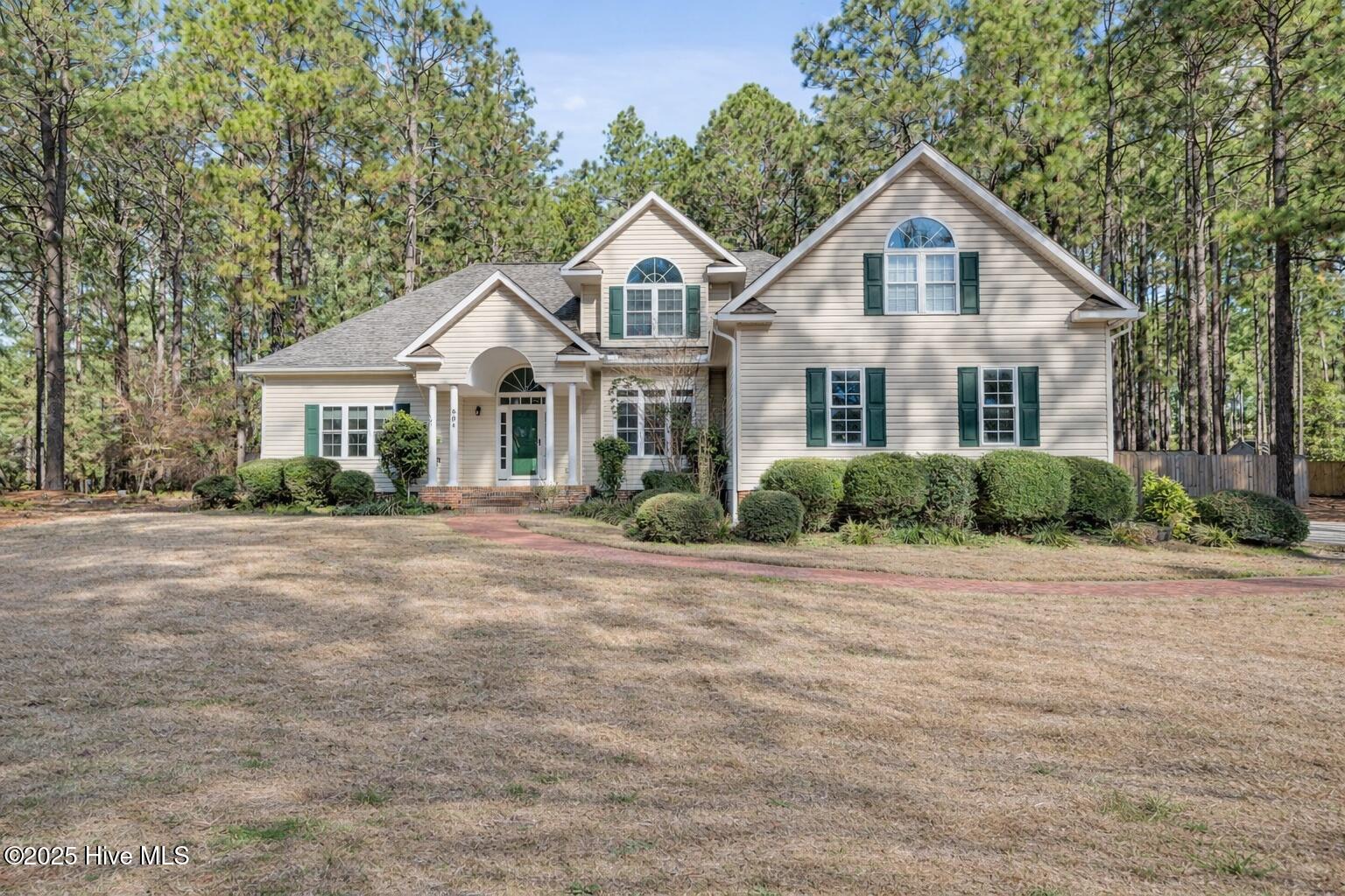 604 Wildwood Road
