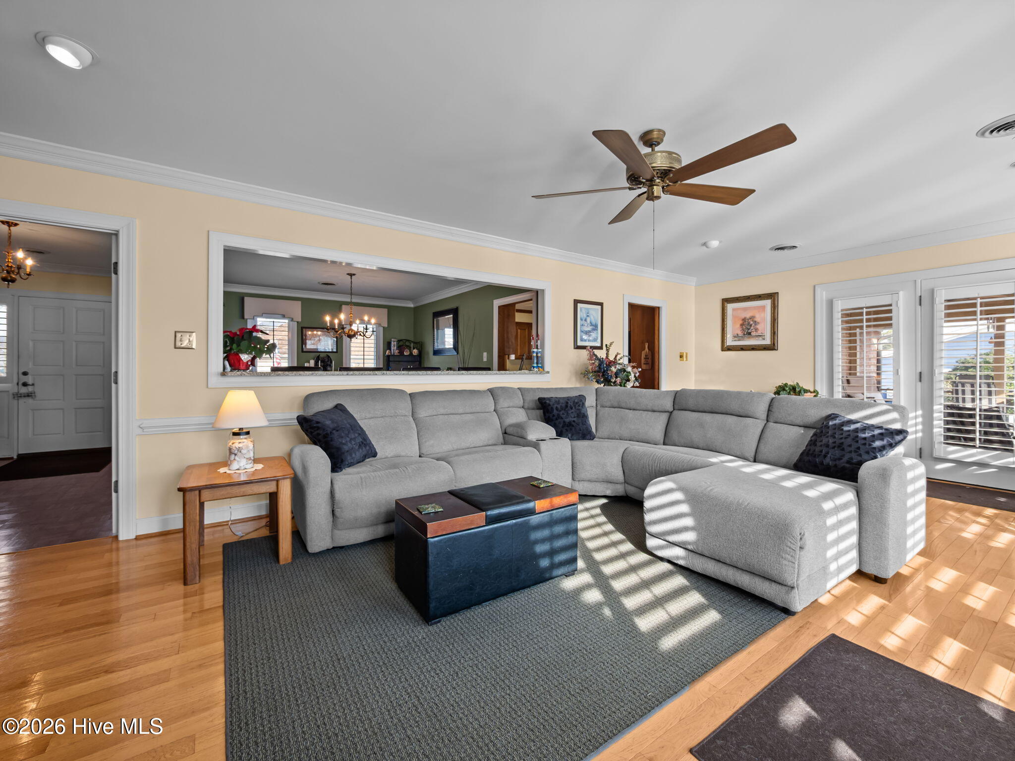 200 Pelican Drive, Newport, NC, 28570