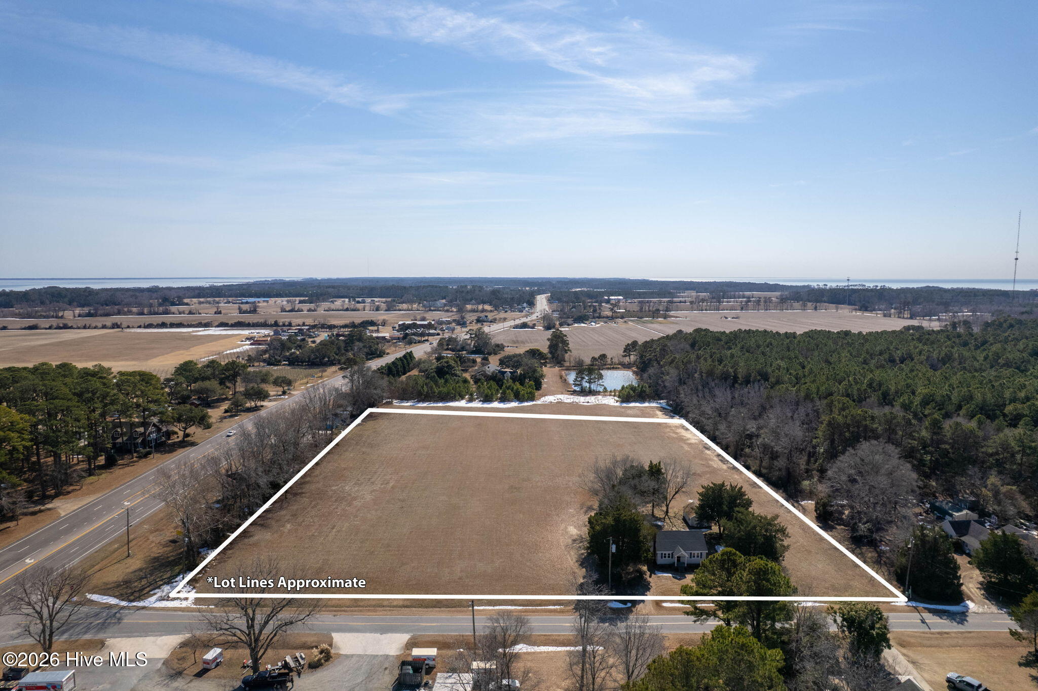 Homes for sale in Grandy, NC | 117 Garrenton Rd, Grandy, NC 27939 | MLS# 100554598