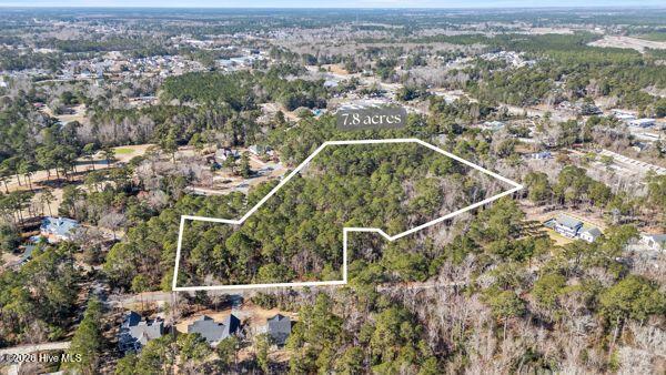 2829 Harborside Way, Southport, NC, 28461