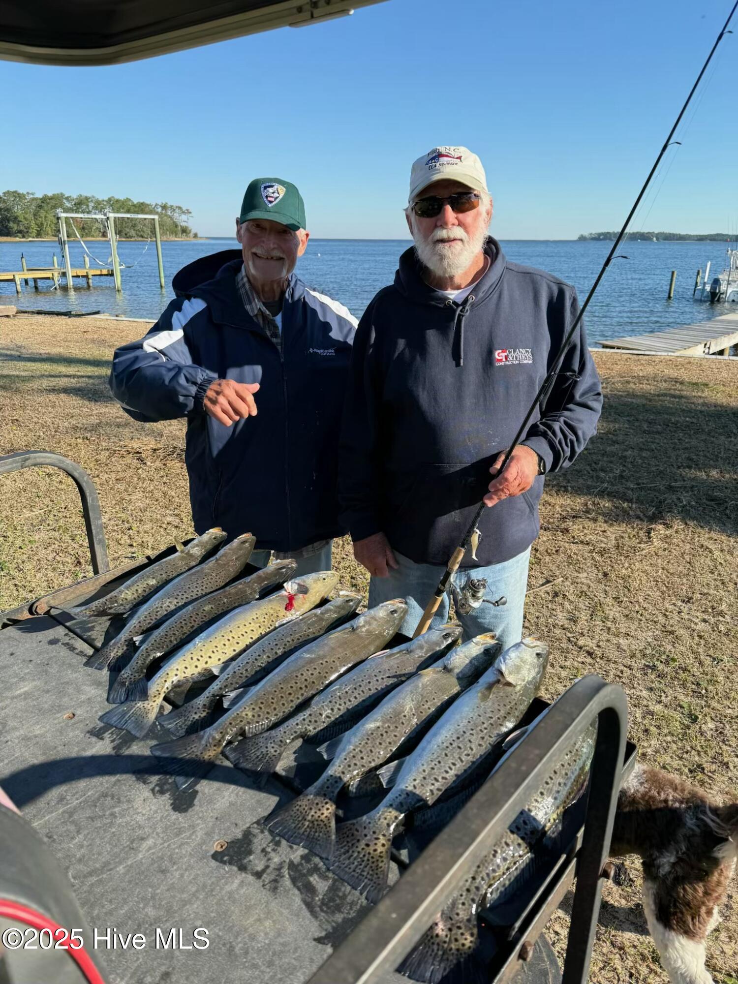 157 S River Drive, Beaufort, NC, 28516