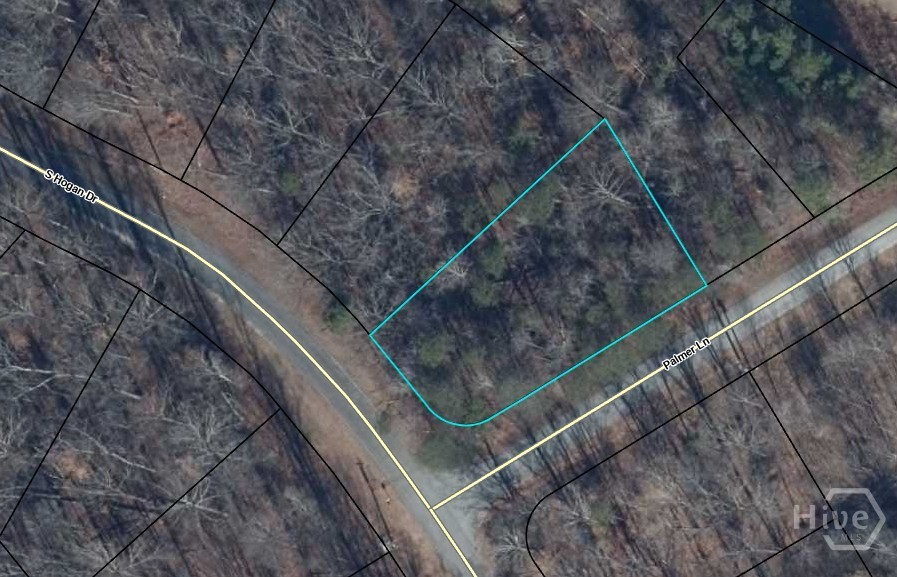 0 TWIN PINES RD., Keysville, GA, 30816