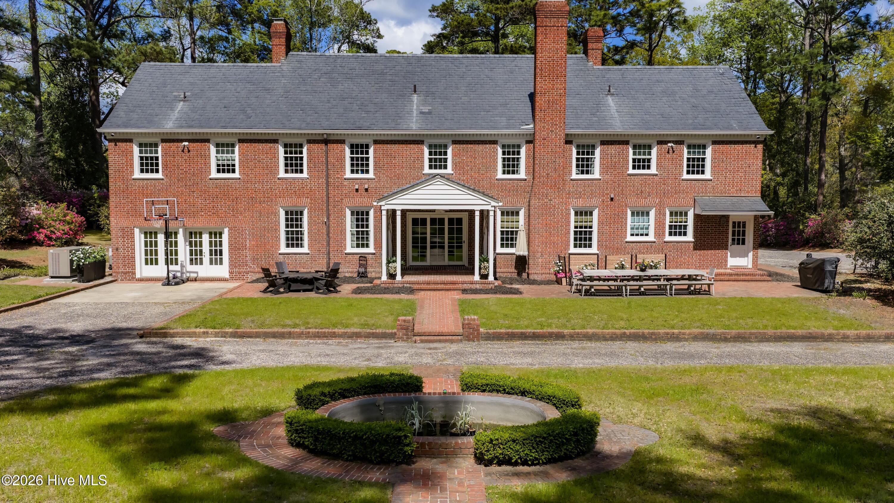 708 Forest Hills Drive, Wilmington, NC, 28403