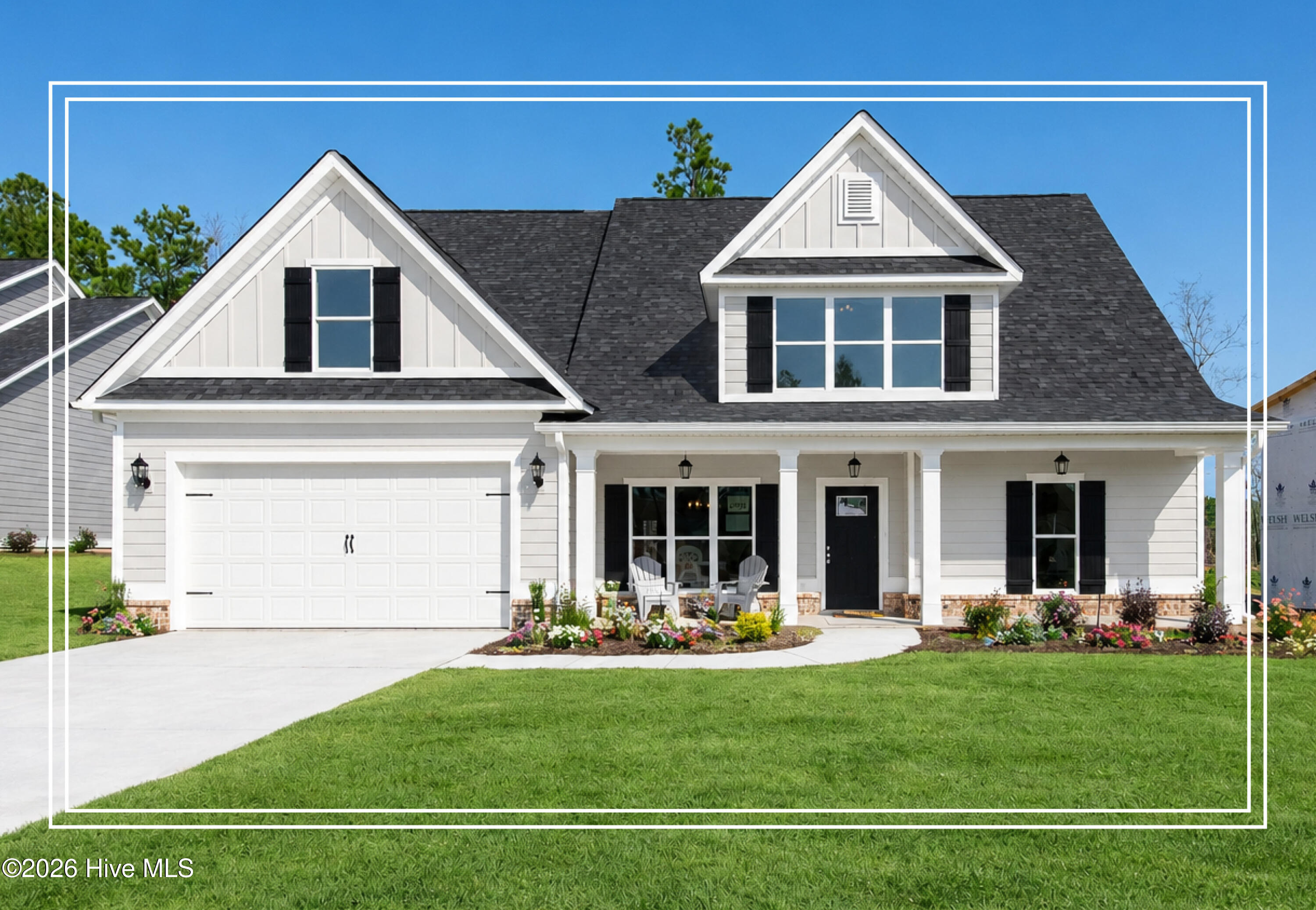 Photo 1 of Single family home for sale at 4026 Shimmer Lake Ln, North Augusta, SC 29841 | MLS# 100601535 | Listing updated on 2026-09-04