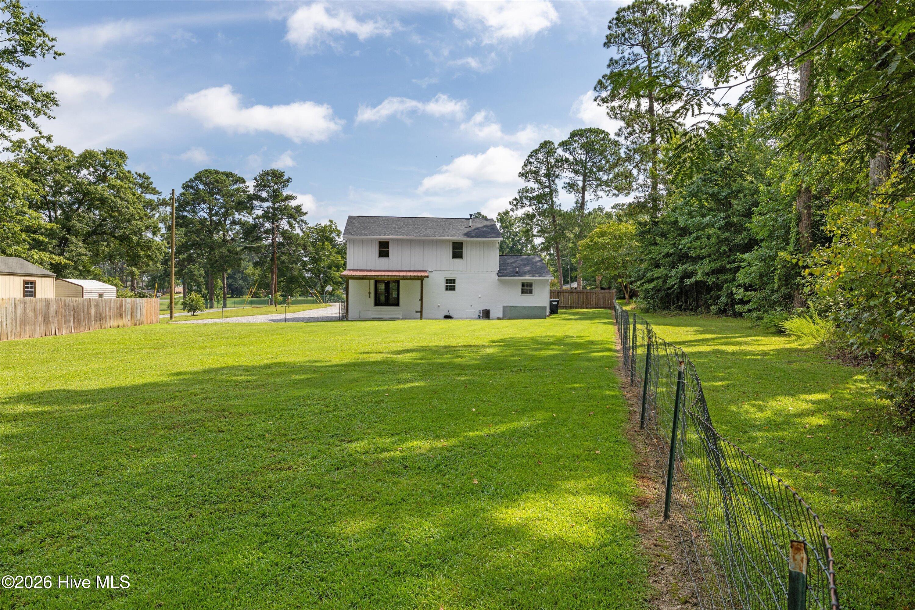 image of 509 Fluker St, Thomson, GA 30824 | MLS# 100595717