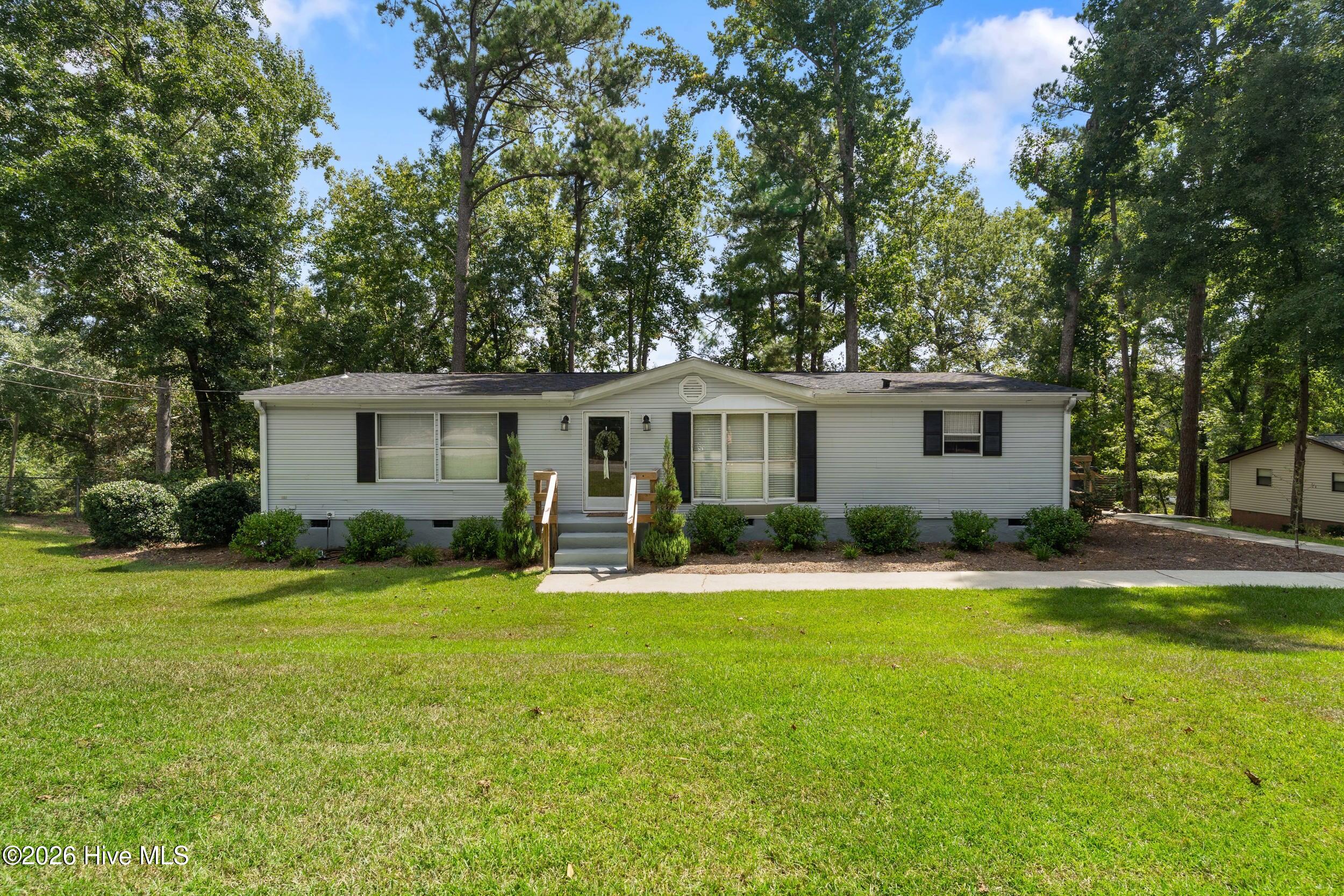 Photo 3 of Manufactured home for sale at 1149 Alden Dr, Augusta, GA 30906 | MLS# 100604324 | Listing updated on 2026-09-18