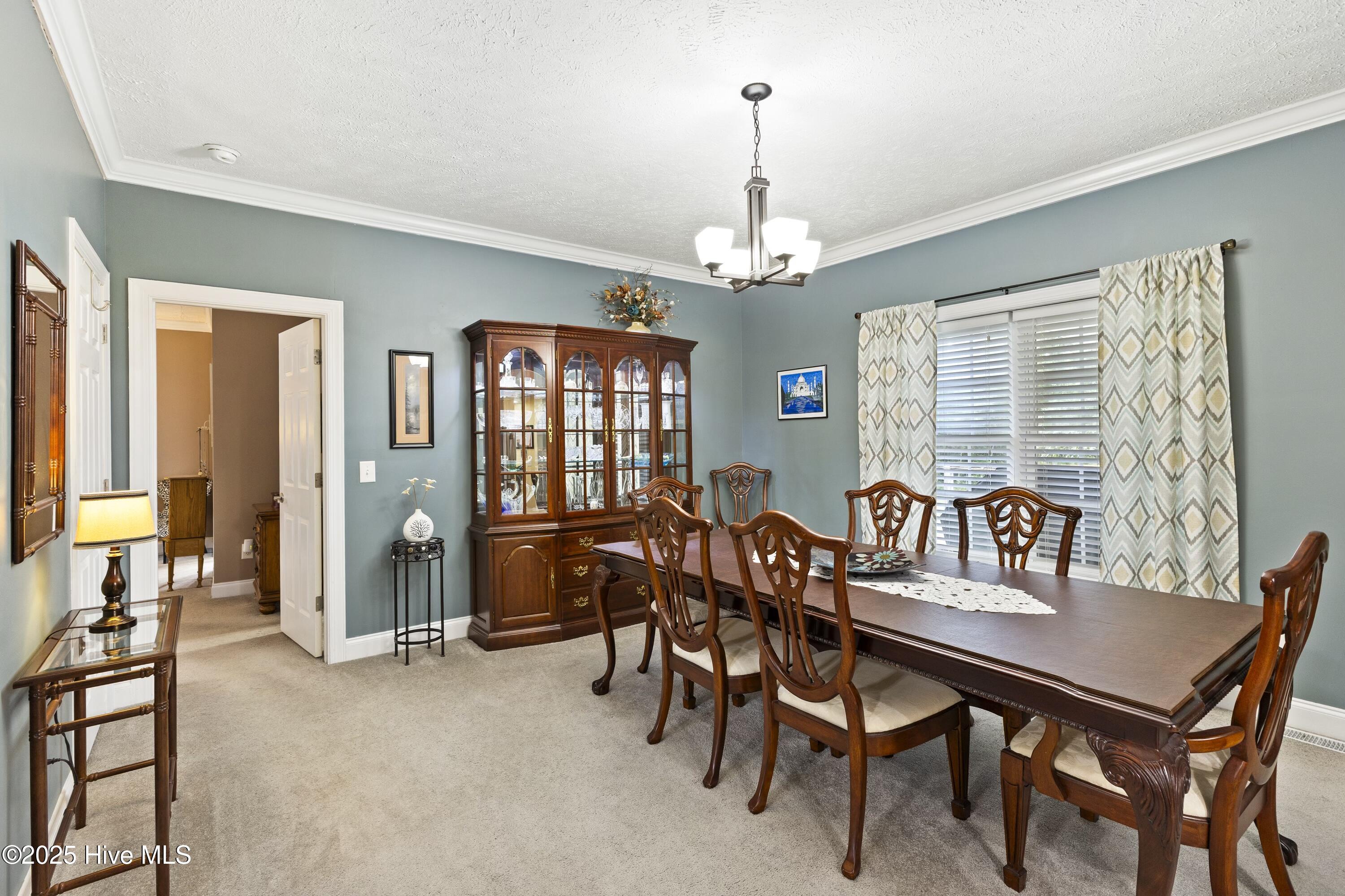 2150 Nc 58, Castalia, NC, 27816