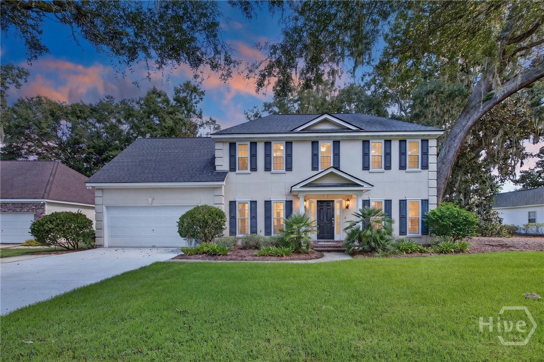Photo 1 of Single family home for sale at 108 Chancery Ln, Savannah, GA 31410 | MLS# SA364497 | Listing updated on 2026-09-12