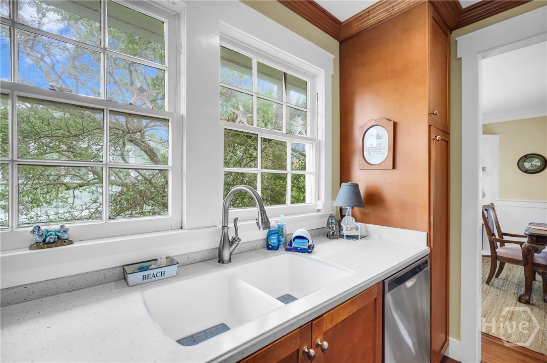 606 Butler Avenue, Tybee Island, GA 31328 Listing Photo  21