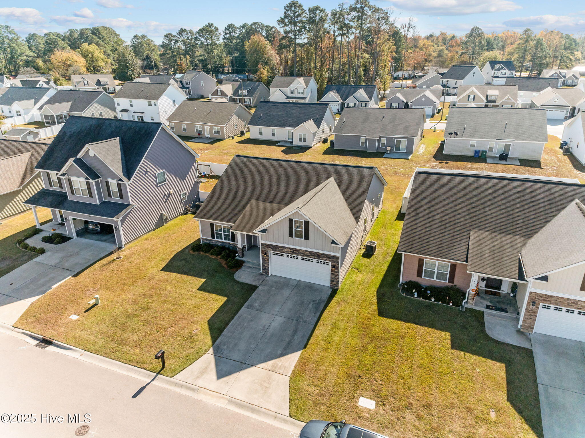 Homes for sale in Greenville, NC | 544 Arbor Dr, Greenville, NC 27858 | MLS# 100541282