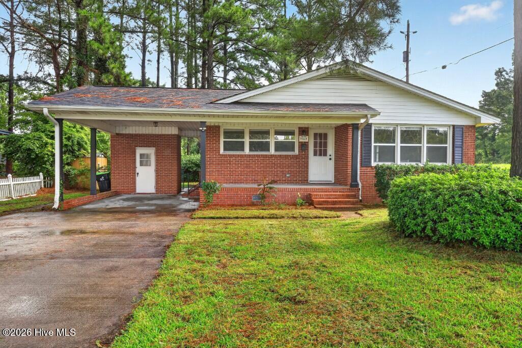 2400 N Hills Drive,New Bern