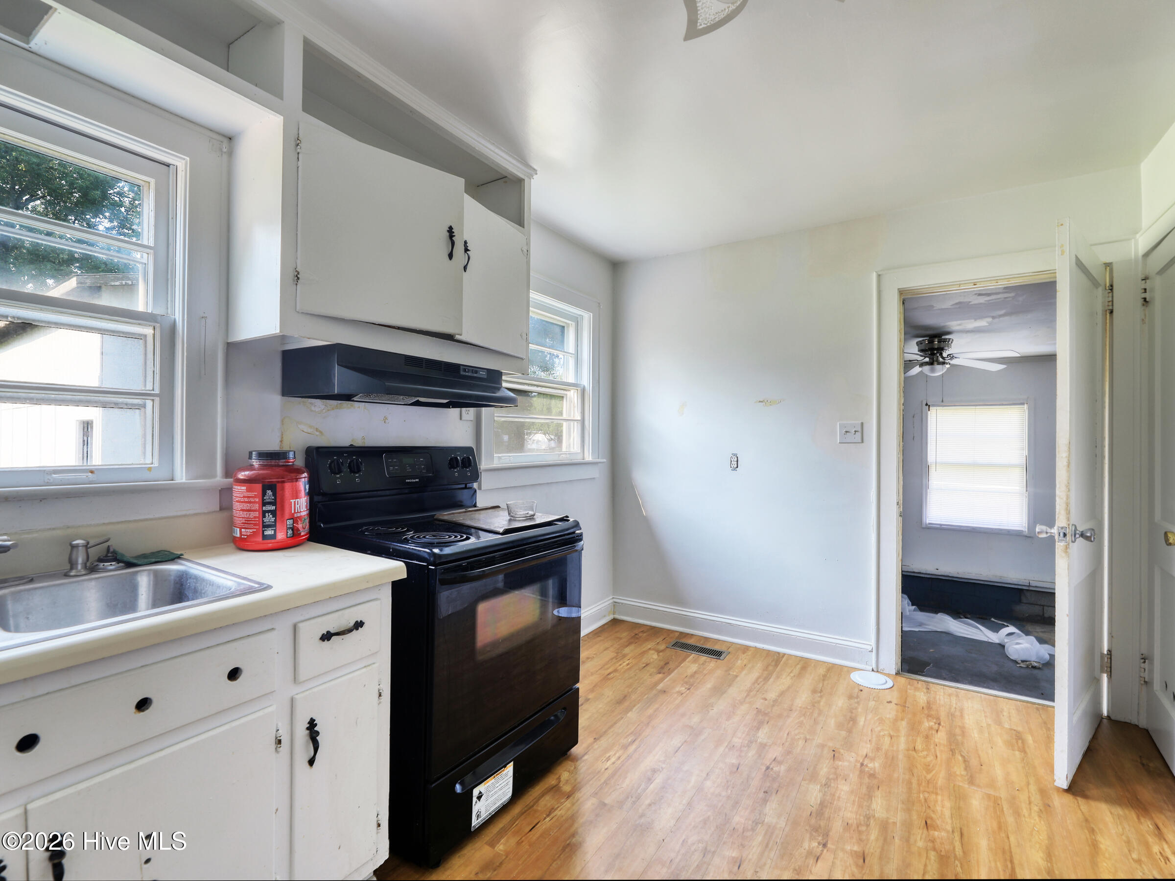 111 Pineview Street,Havelock