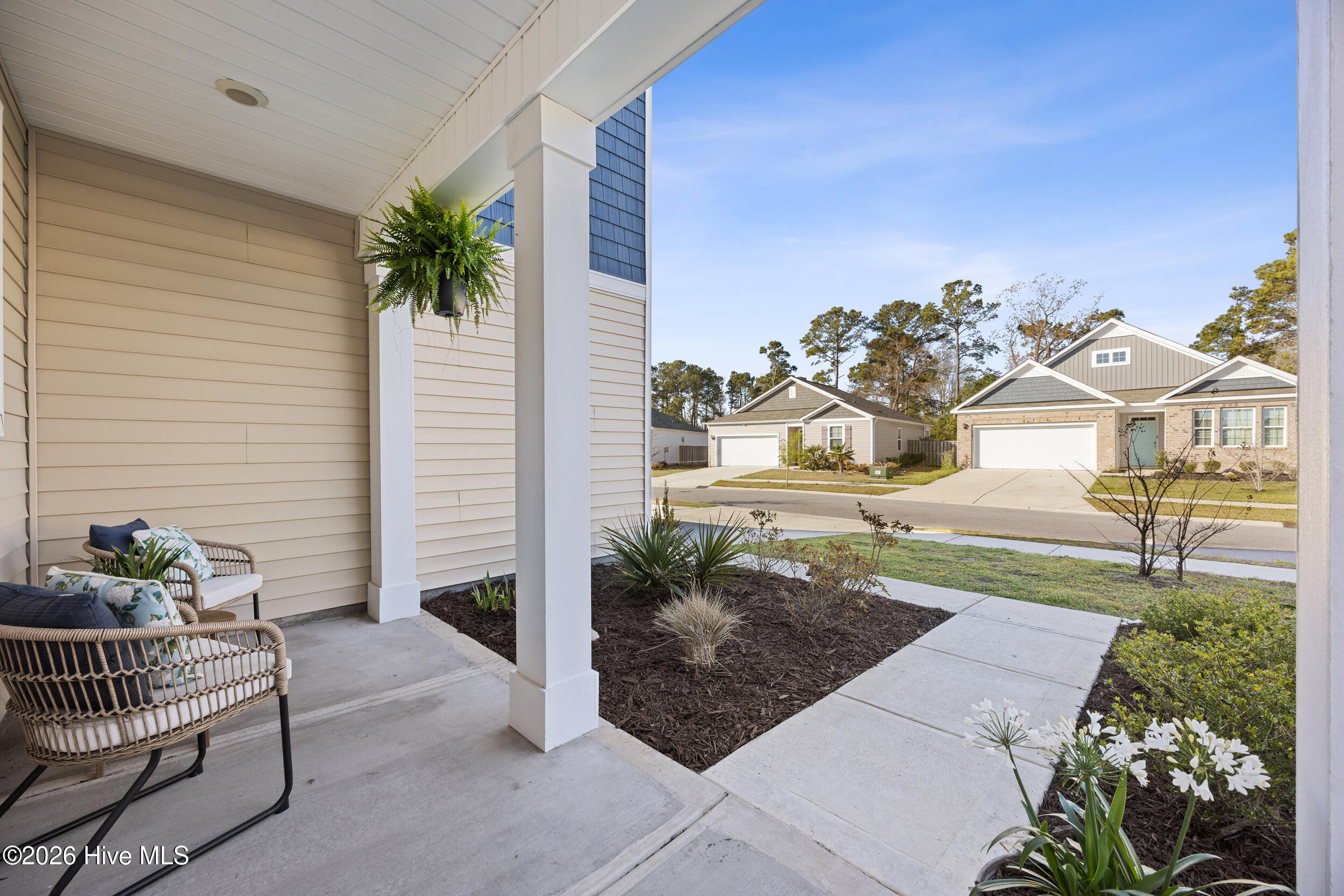 407 Airlie Vista Lane UNIT Lot 127, Surf City, NC, 28445