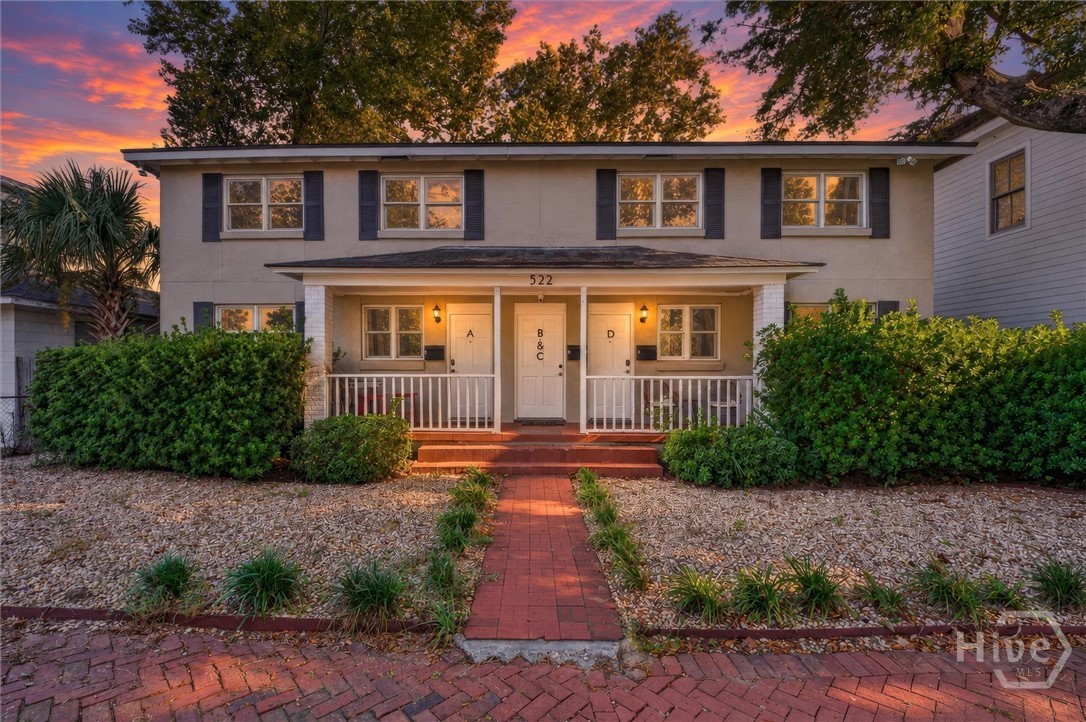 Listing Photo 14 - Condo for sale in 522 E Bolton St located at 522 E Bolton St, Savannah, GA 31401 - Unit 522 E Bolton St