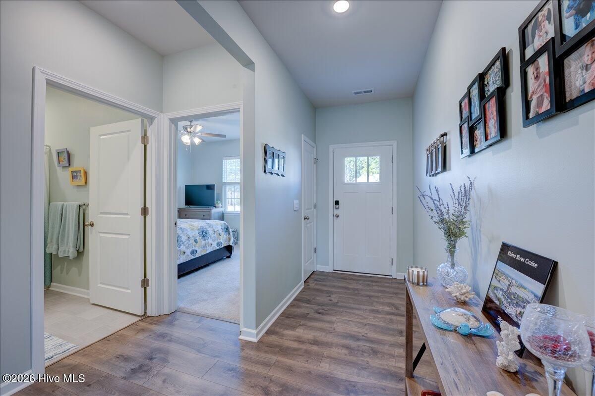 2021 Caracara Drive,New Bern