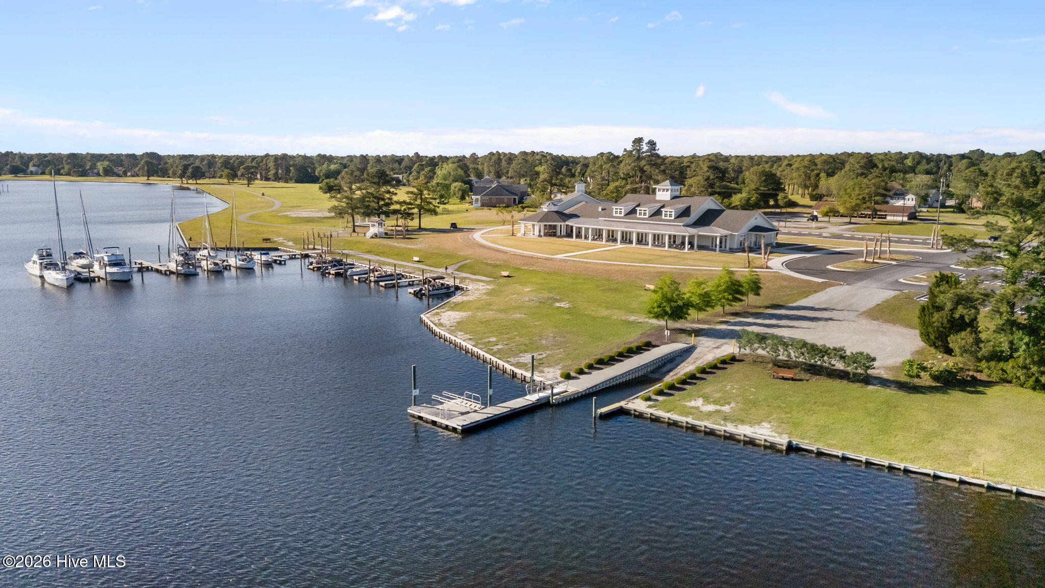 801 Crane Drive,New Bern