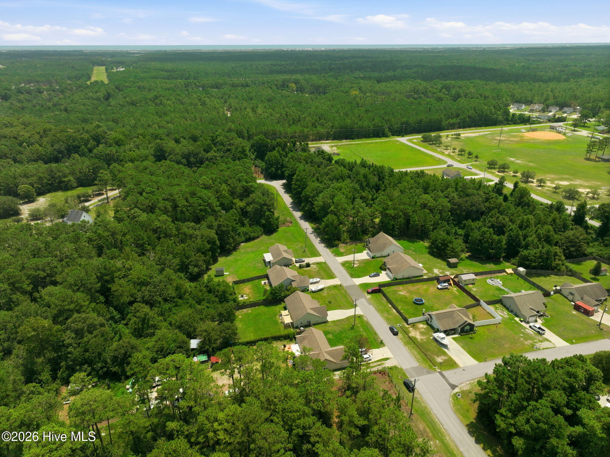 303 Crawford Street,Holly Ridge