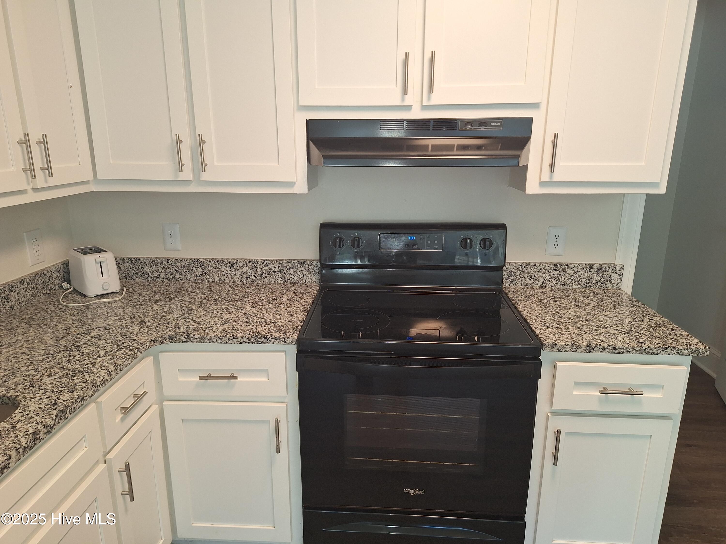 Granite Counter tops