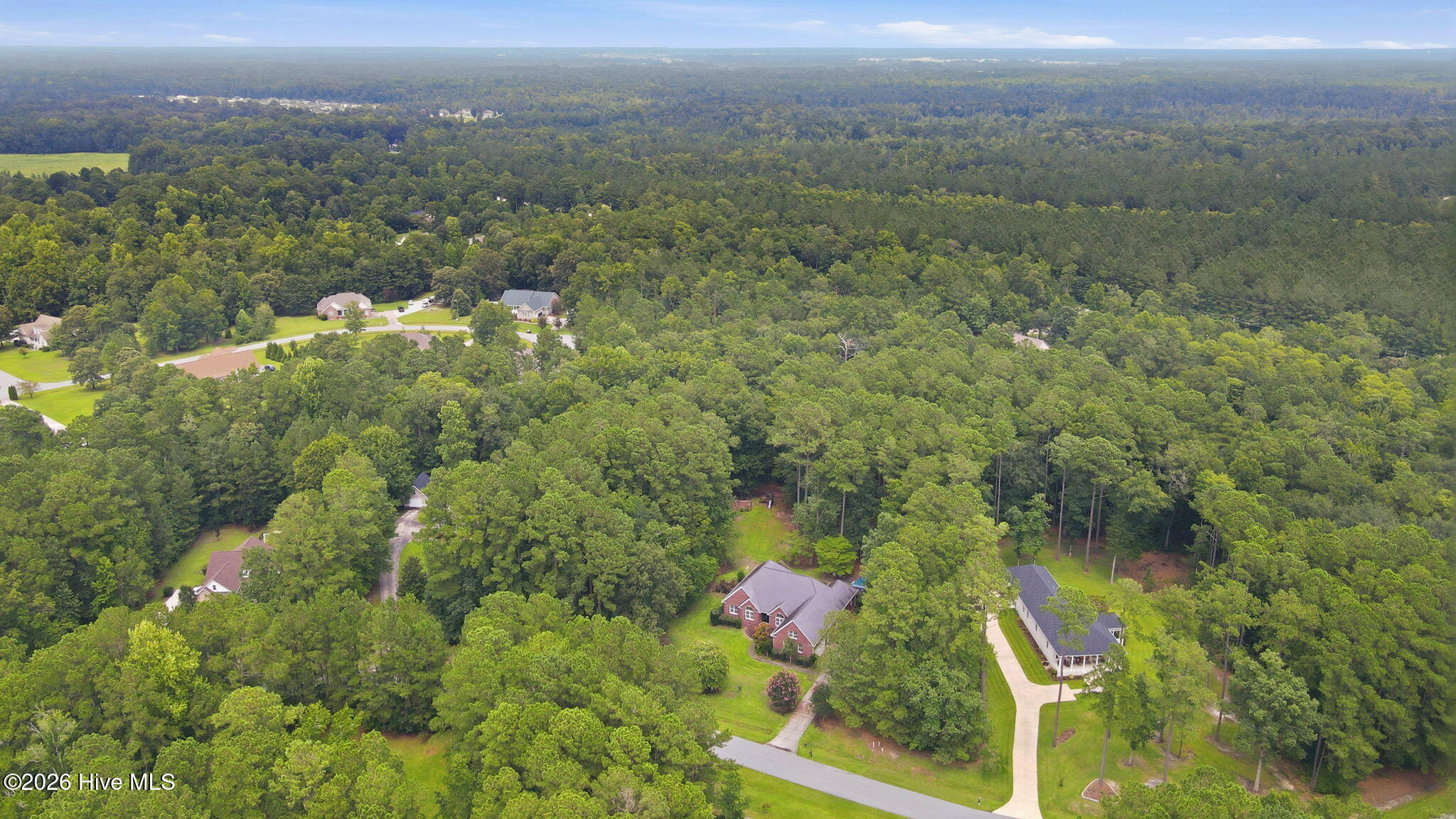 407 Rustic Court,Pollocksville