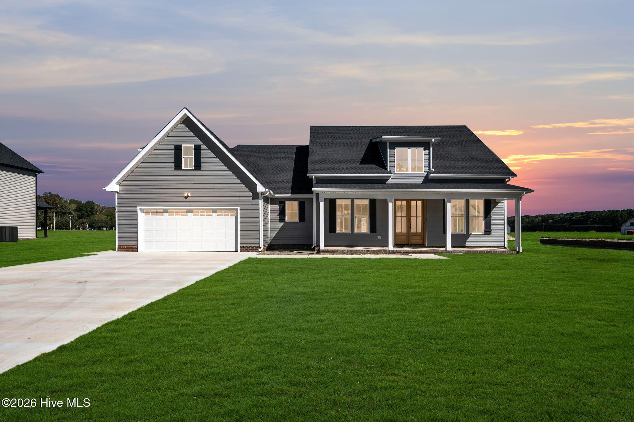 Homes for sale in South Mills, NC | 123 Copper Run Loop, South Mills, NC 27976 | MLS# 100512410