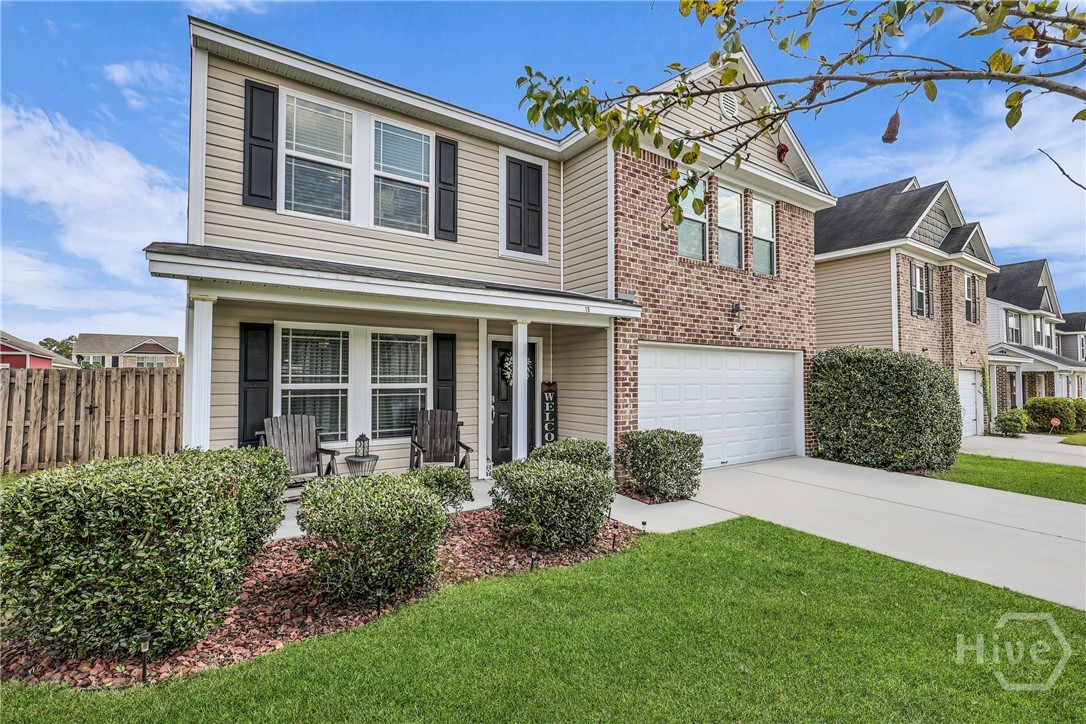 Grass has been digitally enhanced for the purposes