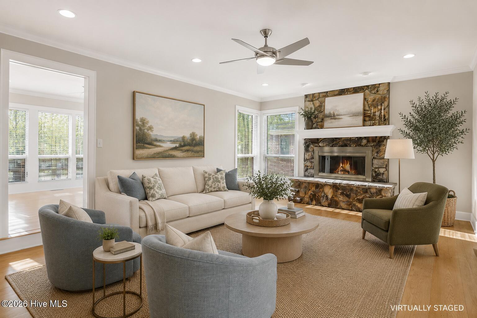 7000 Club House Drive,New Bern