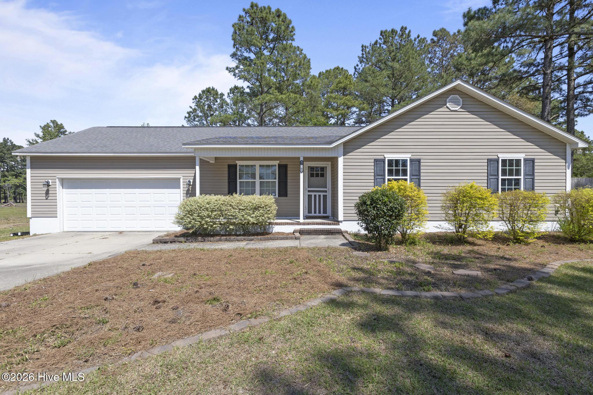117 Brian'S Woods Road,Maple Hill