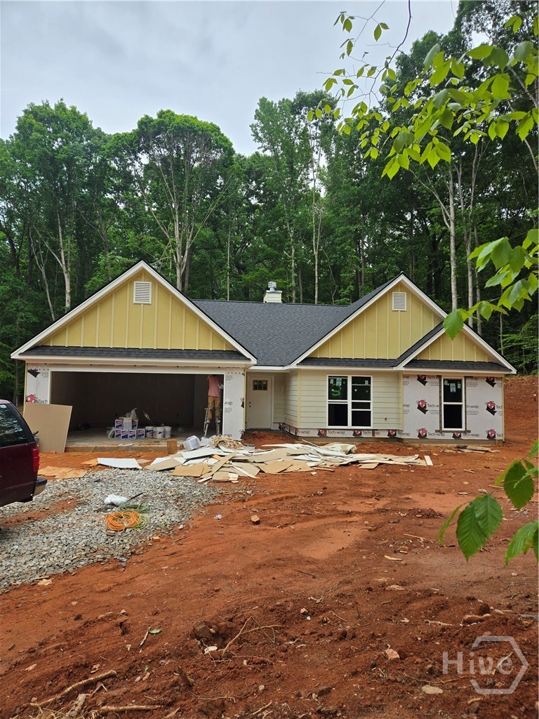 Property at 1718 Highway 82
