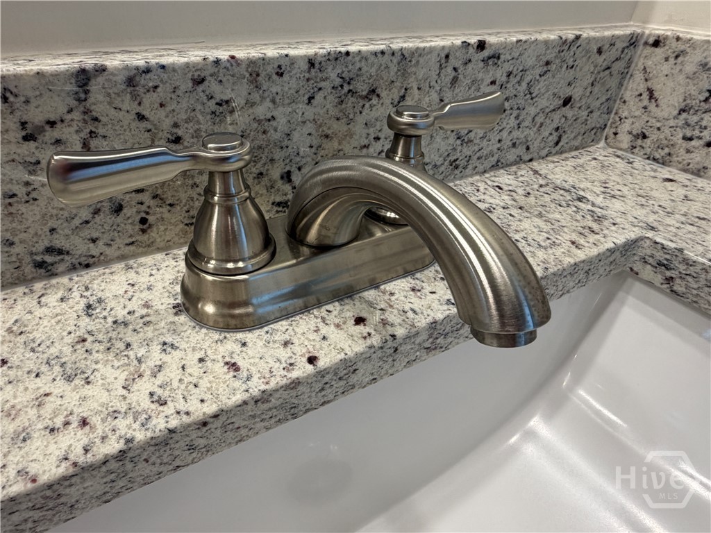 Custom Fixtures