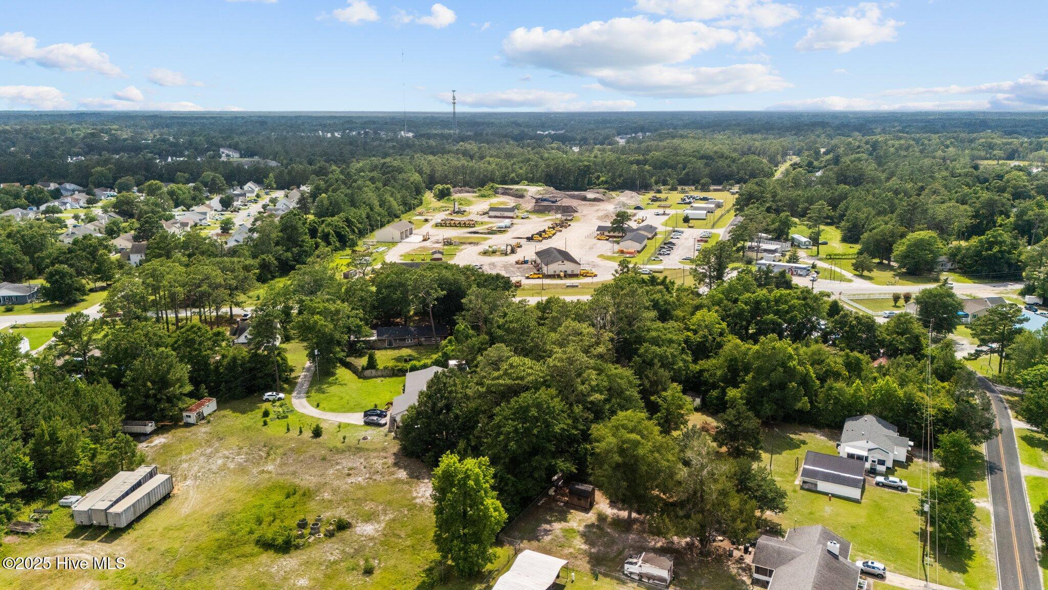 690 Chatham Street, Newport, NC, 28570