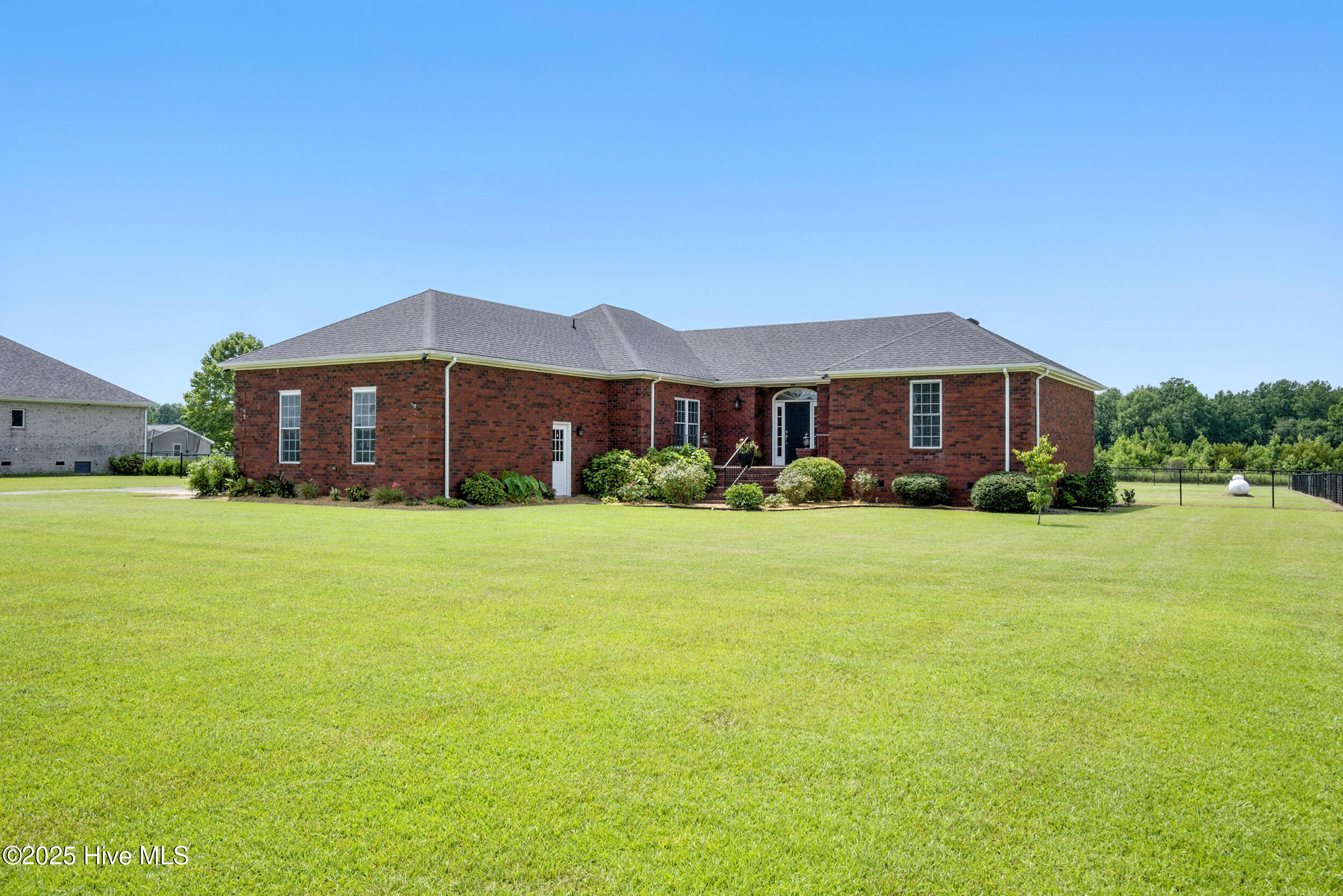 Property at 202 Lees Mill Road