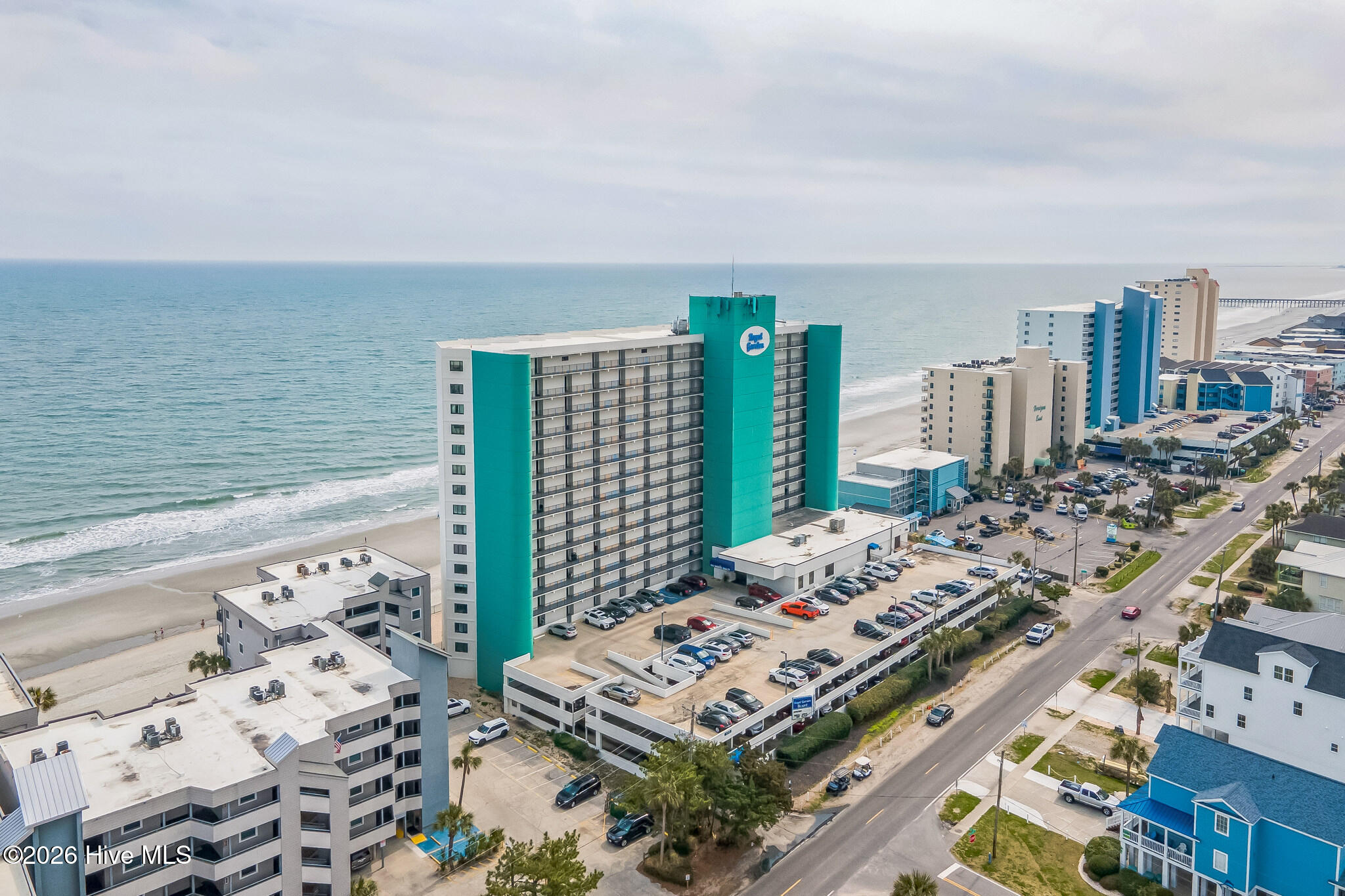 9100 Reed Drive UNIT 4106, Emerald Isle, NC, 28594