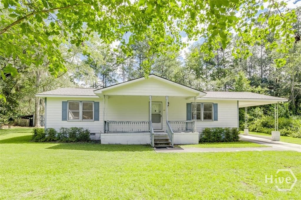 411 Myrtlewood Circle, Jacksonville, NC, 28546