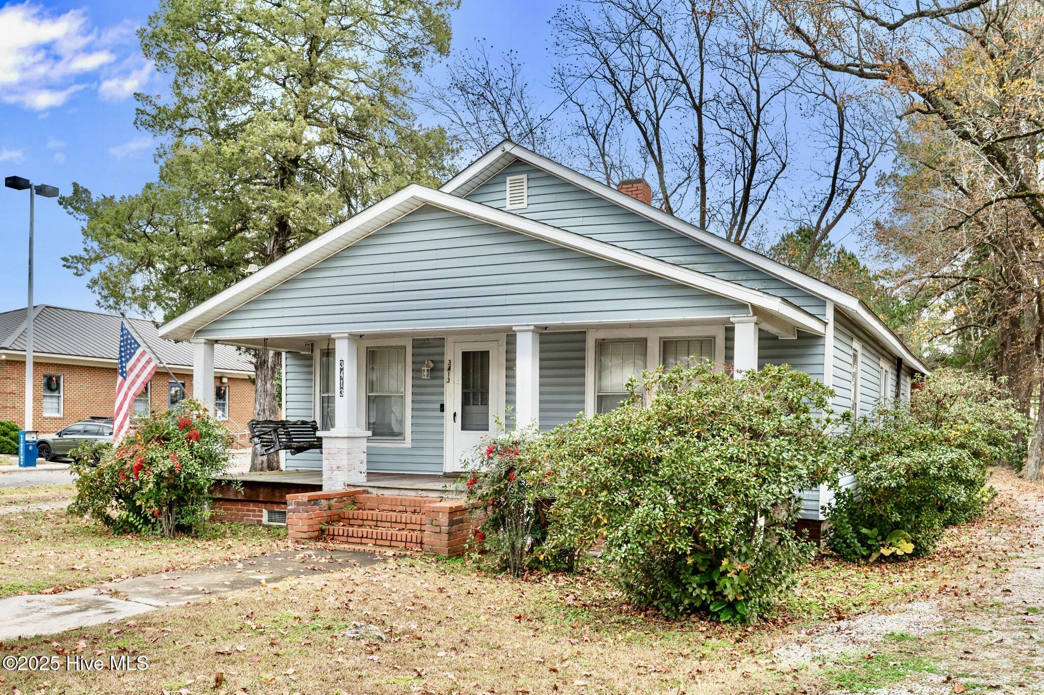 Homes for sale in Chocowinity, NC | 3413 Us 17, Chocowinity, NC 27817 | MLS# 100543625