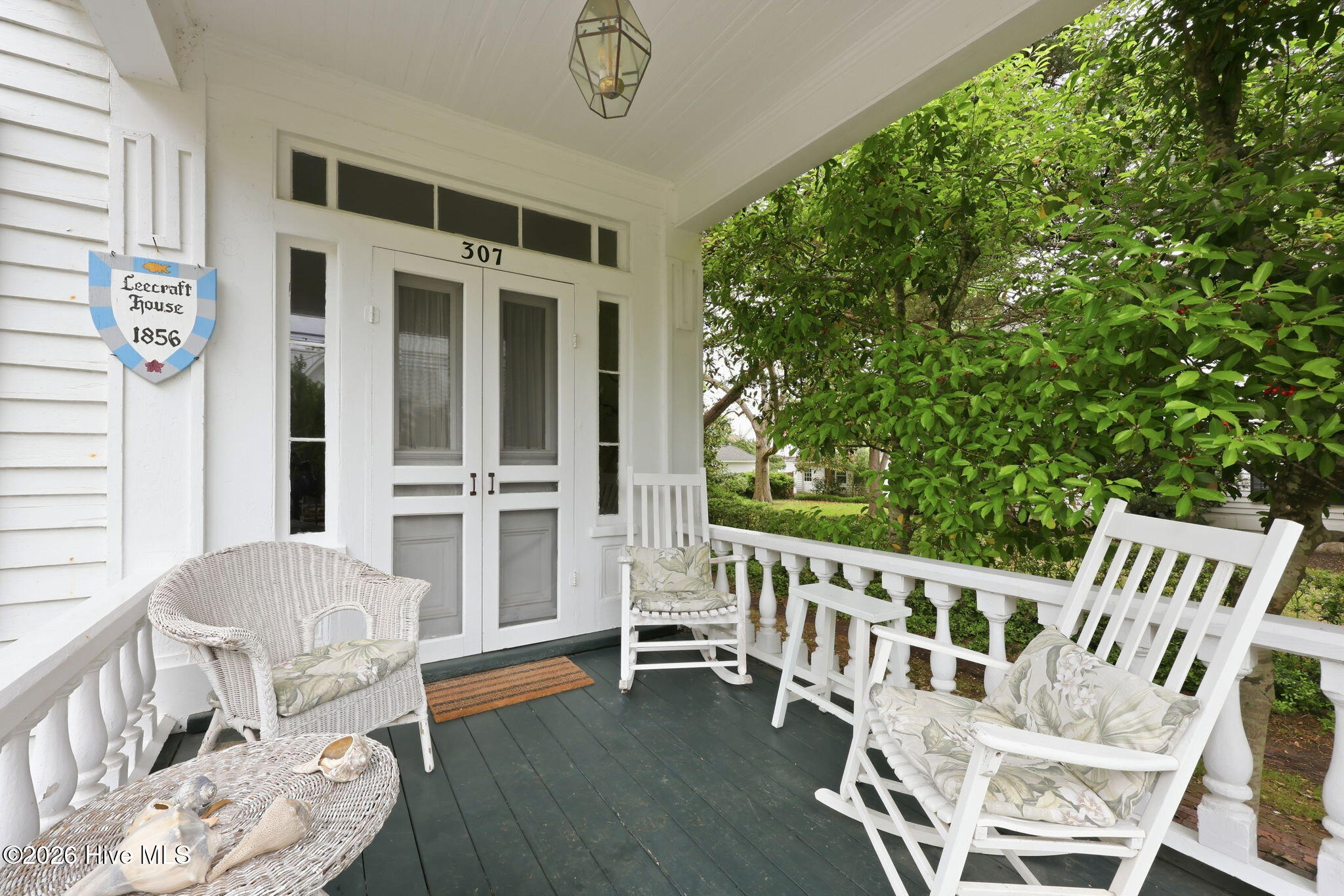 307 Ann Street,Beaufort